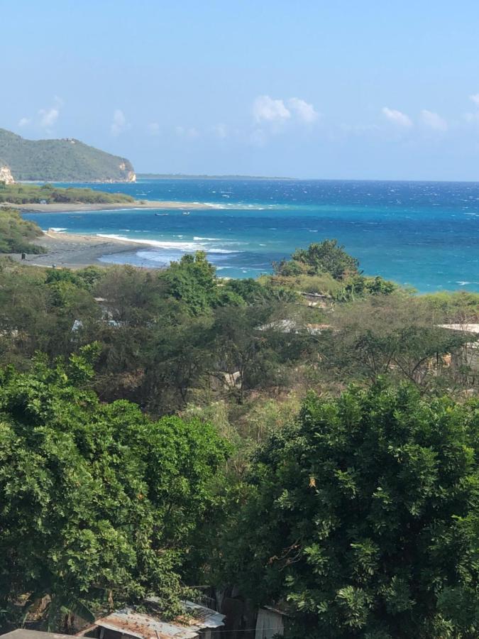 Scarlett Guest House Bull Bay Екстериор снимка
